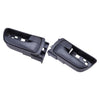 Toyota Sienna Grey Front Interior Door Handles (2004-2010)