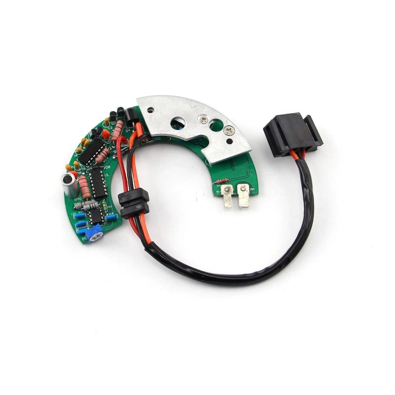 Pro 4 Pin HEI Distributor Ignition Control Module (Fits Various Models)