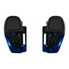 Harley Touring Street Glide Vented Fairings (2014-2023)