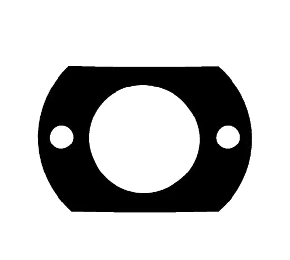 Kootu Gas Powered Surfboard Carburetor Gasket 109cc