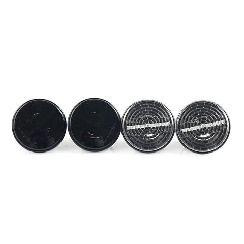 Mazda MX-5 MK1 MK2 LED Dynamic Side Fender Indicator Light (1989-2015)