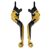 Honda CB1100 CB1300 Extendable Brake Clutch Levers (2013-2023)