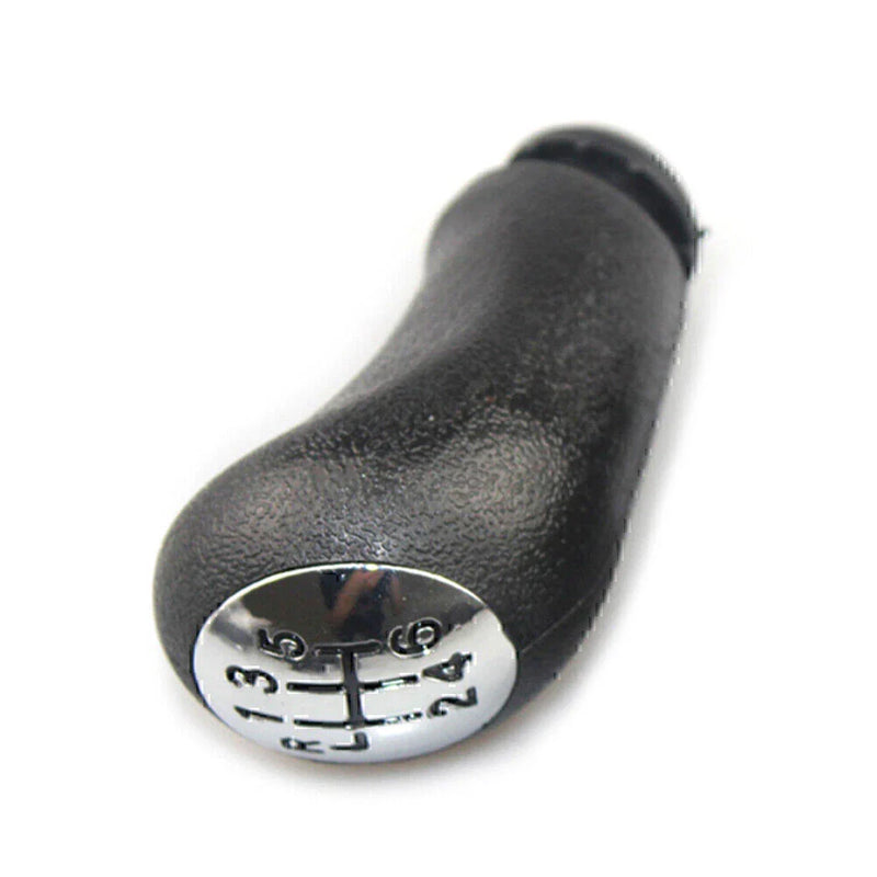 RENAULT CLIO MEGANE SCENIC 1x 6 Speed Car Shift Gear Knob (2005-2012)