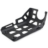 BMW G310R G310GS (2016-2023) Black Engine Guard Cover