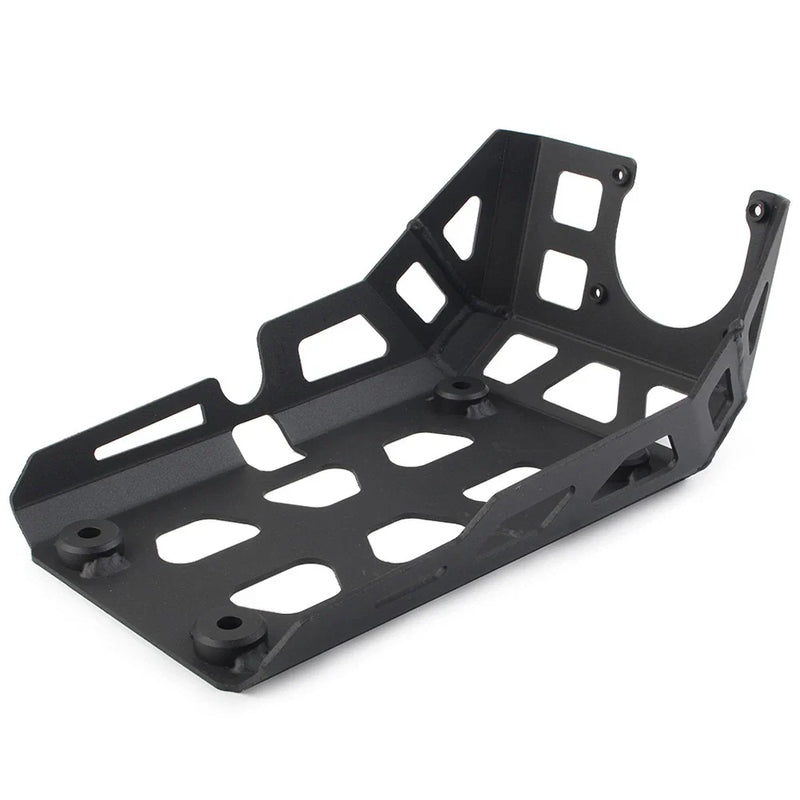BMW G310R G310GS (2016-2023) Black Engine Guard Cover