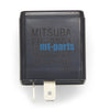 Kawasaki EX500 GPZ500S EX305 GPZ305 Turn Signal Relay (88-98, 84-94)