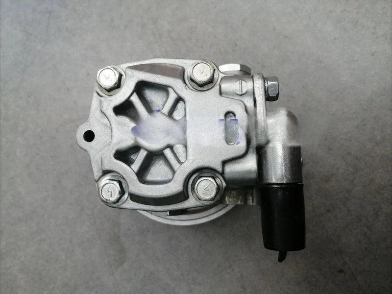 Audi B8 A4 A5 Quattro Power Steering Pump w/ Pulley (2009–2012)