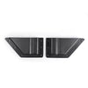 Ford Bronco 2 x Front Door Panel Pocket Holder Organizer Box (2021-2023)
