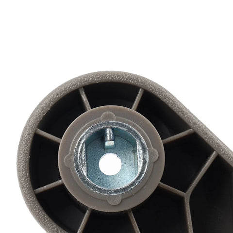 Chevrolet, GMC, Hummer, Oldsmobile Front Left Seat Back Adjustment Handle (2000-2023)