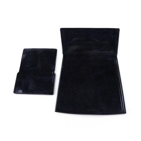 Suzuki Vitara 17 x Interior Door Mat Cup Holder Pads (2015-2018)