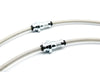 Toyota Corolla AE100 / 110 (Rear Drum) Brake Line Kit (1991-1999)