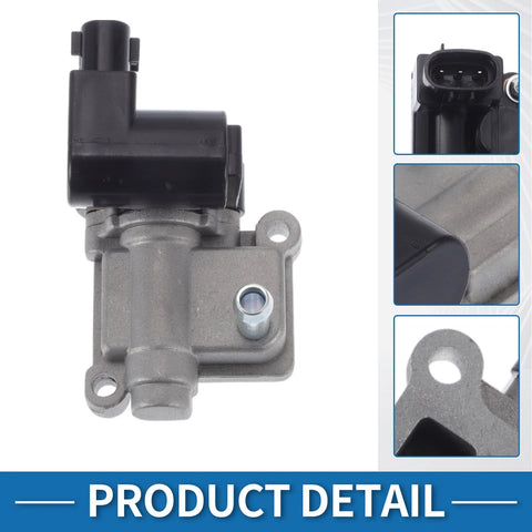 Honda CR-V Idle Air Control Valve (2002-2004)