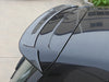 Volkswagen Golf 6 MK6 GTI Rear Trunk Roof Wing Spoiler (2010-2013)