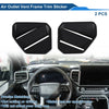 Toyota Tundra Vent Trim Cover Frame (22–23)