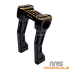Harley Pan America 1250 Handlebar Risers Kit (2021-2023)
