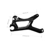 Harley CVO Road Glide ST FLTRXSTSE Fairing Air Deflector Bracket (2023-2025)