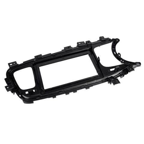 KIA Optima K5 Dashboard Radio Fascia Cover Bezel (2013-2015)