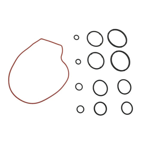 Hyundai Tucson Elantra Sonata Kia Forte Engine Timing Cover Gasket