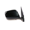 Toyota Land Cruiser J200 2007-2021 Black Door Mirror
