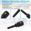 Mini Countryman R60 Windshield Washer Nozzle (2010-2016)