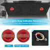 Trailer Truck Ute LED Tail Lights