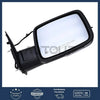 Ram 1500 Classic 2500 Right Mirror / 1 x Heated Turn Signal + Puddle Light