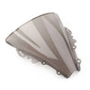 Yamaha YZF R6 R6R ABS Brown Double Bubble Windscreen (2006-2007)