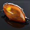 Suzuki Hayabusa GSXR1300R Front Turn Signal Lights (1999-2007)