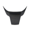 Honda Civic, CR-V ABS Carbon Fiber Steering Wheel Cover (2016-2020)