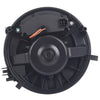 VW Golf / Jetta / Tiguan / GTI / A3 / Q3 / RS3 A/C Blower Motor w/ Resistor (2004–2023)