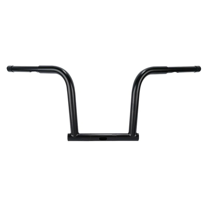 Harley Dyna Fat Bob FXDF, Wide Glide 12" Rise Handlebar (2008-2017)