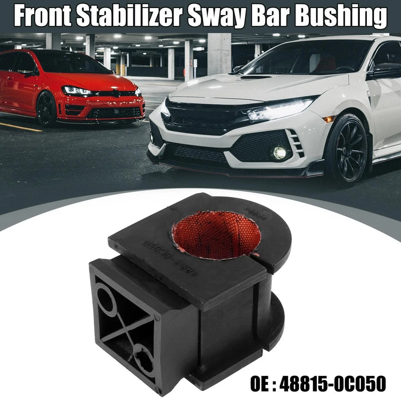 Toyota Tundra Sequoia Front Stabilizer Sway Bar Bushing (2007–2021)