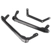 Yamaha MT-09 FZ-09 Rear Passenger Seat Grab Bar Hand Rail (2013-2023)