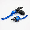 110cc 125cc 150cc Dirt Bikes CNC Heavy Duty Clutch & Brake Lever Set
