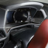 Toyota Supra Carbon Dashboard Trim Sticker (2019-2022)
