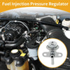 Toyota Avanza Sparky Fuel Pressure Regulator (2000–2003)