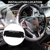 Honda Fit GR1-GR8 (2020-2024) - Black Protector Set Dashboard Cover Mat