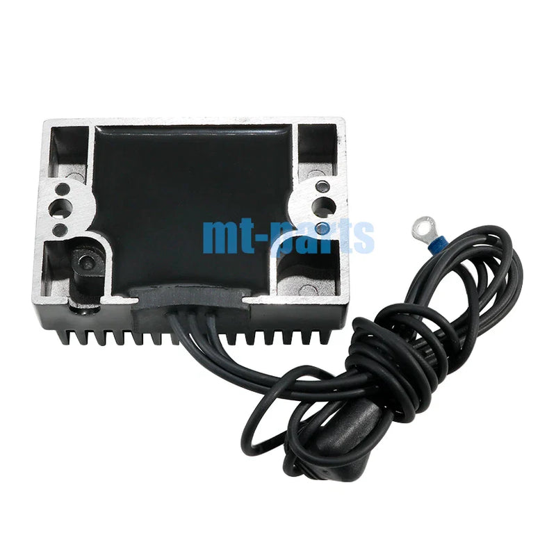 Harley-Davidson FX Wide Glide Voltage Regulator/Rectifier (1981-1984)