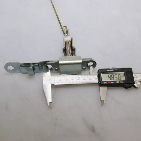 Toyota Hilux LN85 LN106 RN105 1986-1997 Tail gate Lock Latch x2