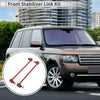 Land Rover Range Rover Front Stabilizer Bar Links (2003-2012)
