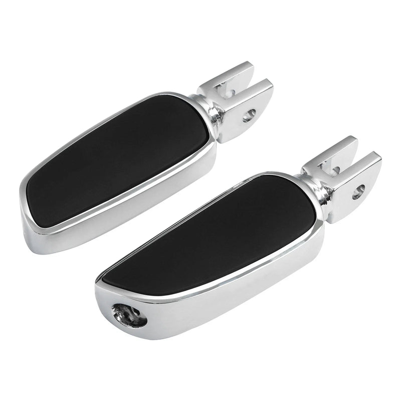 Harley Softail Fat Boy Street Bob Footpegs Footrest (2018 - 2025)
