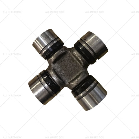 Toyota LandCruiser FJ45 HJ60 HZJ70 HZJ80 FZJ105 Rear Universal Joint (1980-2007)