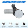 Nissan Altima Power Window Regulator Lift Motor (2007-2013)