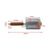 Kia Sedona Carnival Sliding Door Lock Actuator Motor (2006–2014)
