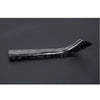 Camaro Forging Carbon Fiber Parking HandBrake Grip Knob Cover Cap Trim fit