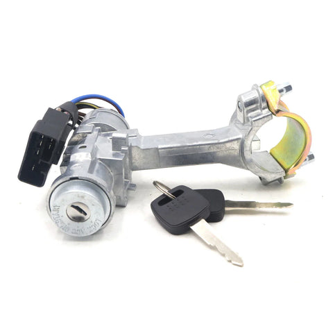 Toyota Hilux LN86 LN90 LN100 LN110 Steering Column Upper Bracket