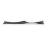 E46 325i 325xi 2 x Headlight Eyebrow Lower Cover Trim (1998–2005)