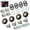 Kawasaki KFX400 Front Upper & Lower A-Arm Bushing Seals Kit (2003-2006)