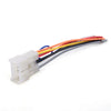 Toyota Corolla Radio Adapter Wire Harness (2003-2008)