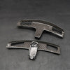 Benz AMG Steering Wheel Paddle Extensions (2015-2020)